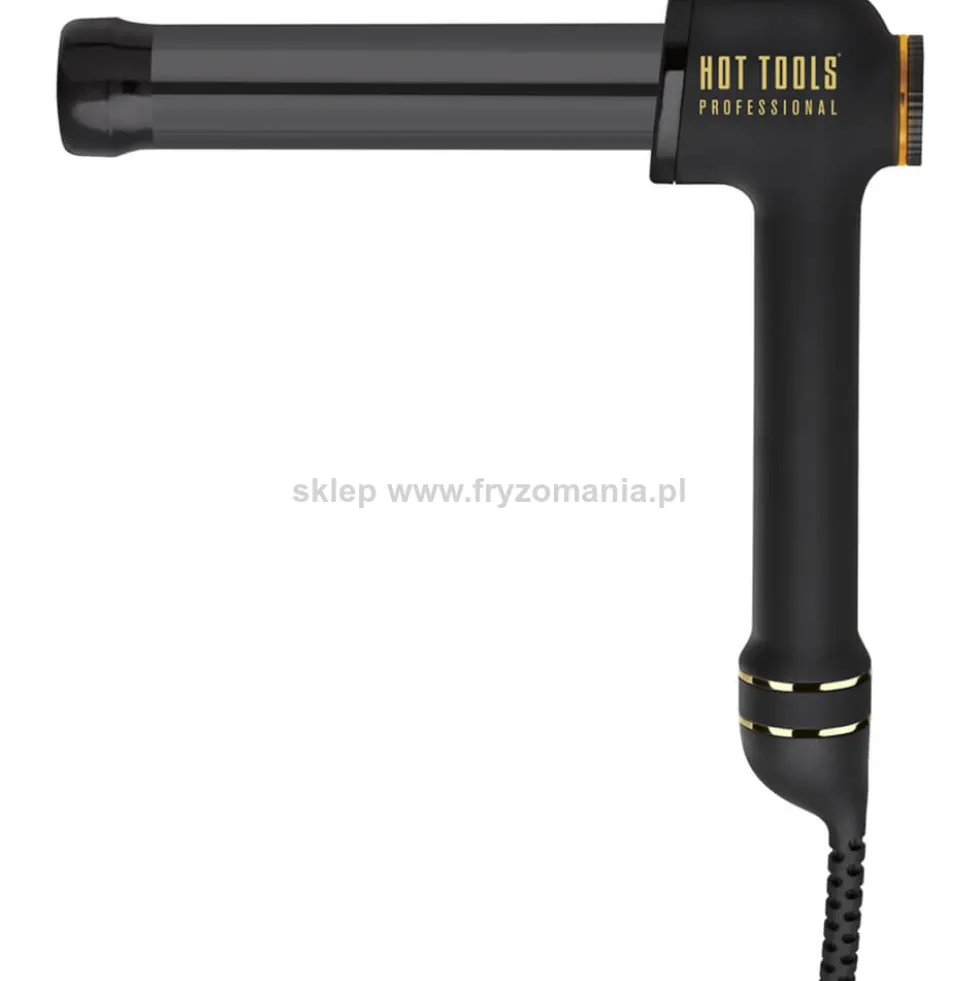 Hot Tools Curlbar Black Gold Lokówka do włosów 25mm, 32mm