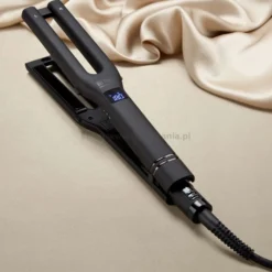 Hot Tools Dual Plate Black Gold Prostownica do włosów z podwójnymi płytkami