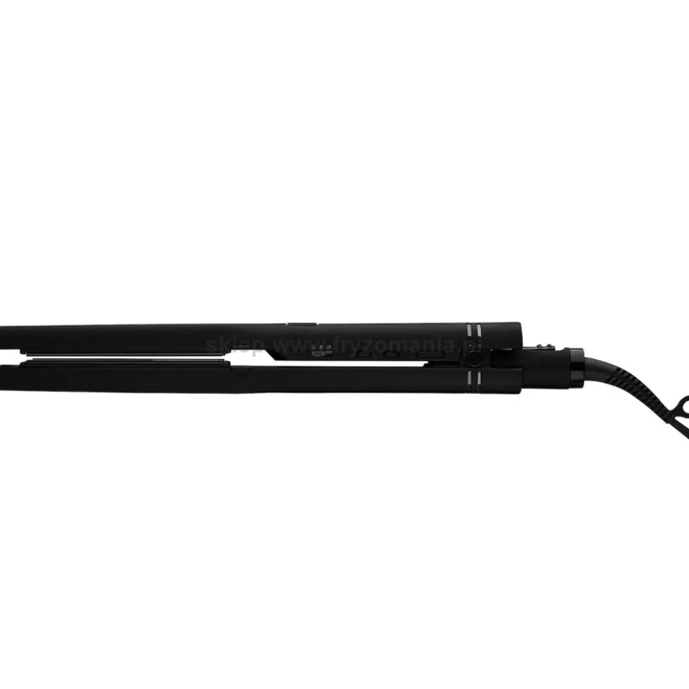 Hot Tools Dual Plate Black Gold Prostownica do włosów z podwójnymi płytkami