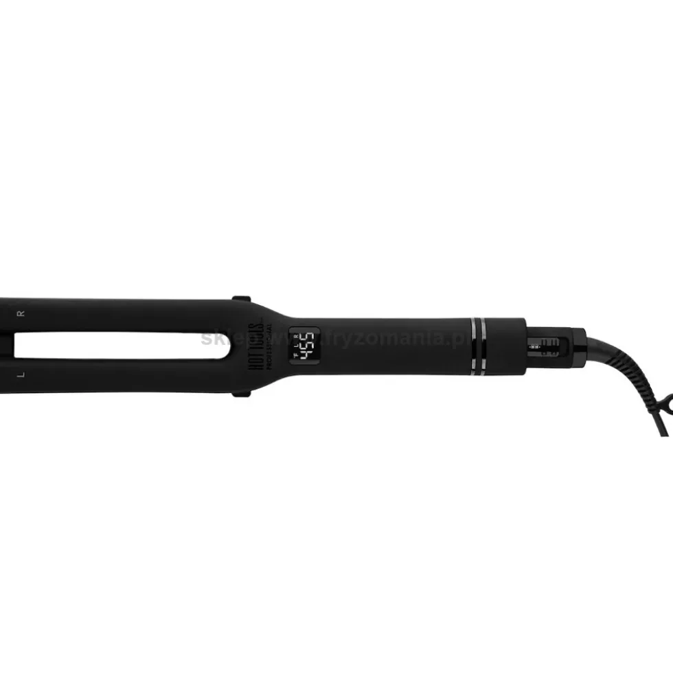 Hot Tools Dual Plate Black Gold Prostownica do włosów z podwójnymi płytkami