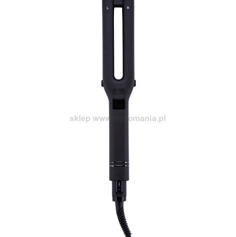 Hot Tools Dual Plate Black Gold Prostownica do włosów z podwójnymi płytkami