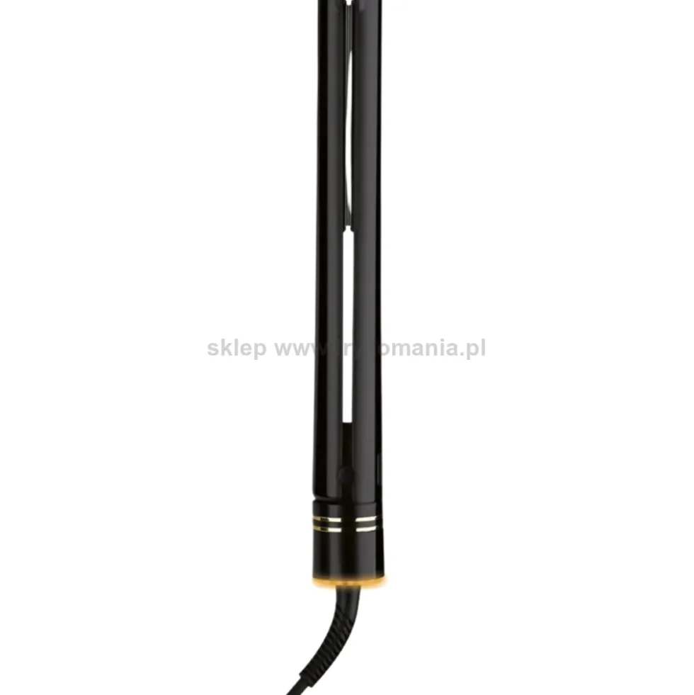 Hot Tools Evolve Black Gold Titanium Prostownica do włosów, rozmiar 32mm