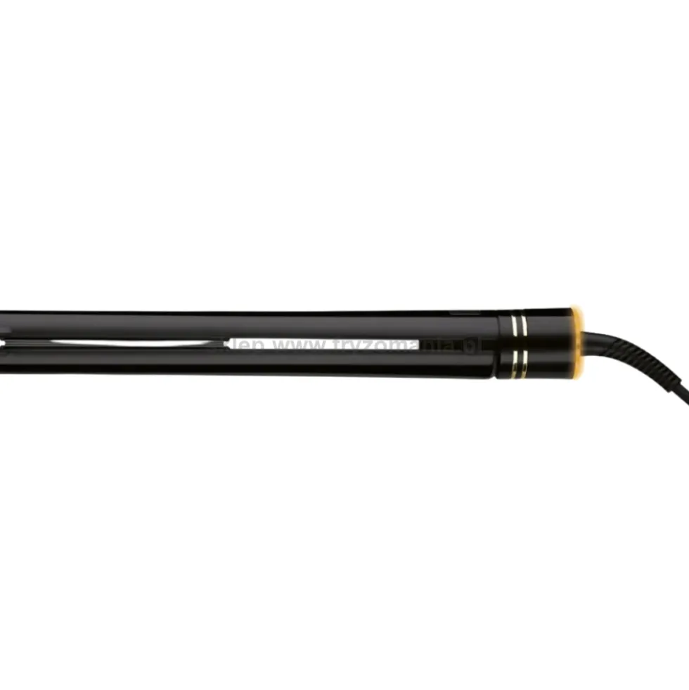 Hot Tools Evolve Black Gold Titanium Prostownica do włosów, rozmiar 32mm
