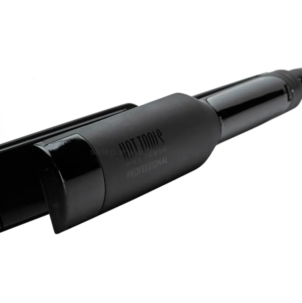 Hot Tools Pro Artist Steam Styler Prostownica parowa do włosów z jonizacją