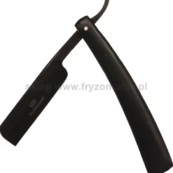 HR Professional Razor 5 Brzytwa do golenia czarna z etui