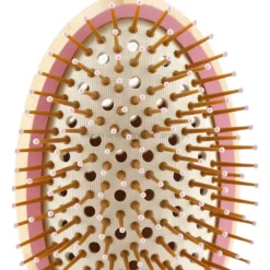 Ilu Bamboom Detangle Brush Szczotka do rozczesywania włosów, medium / large