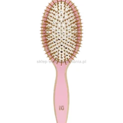 Ilu Bamboom Detangle Brush Szczotka do rozczesywania włosów, medium / large