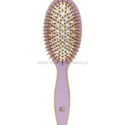 Ilu Bamboom Detangle Brush Szczotka do rozczesywania włosów, medium / large