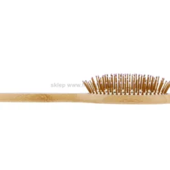 Ilu Bamboom Detangle Brush Szczotka do rozczesywania włosów, medium / large