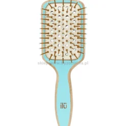 Ilu Bamboom Paddle Mini Szczotka do rozczesywania włosów