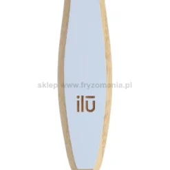 Ilu Bamboom Paddle Slim Szczotka do rozczesywania włosów