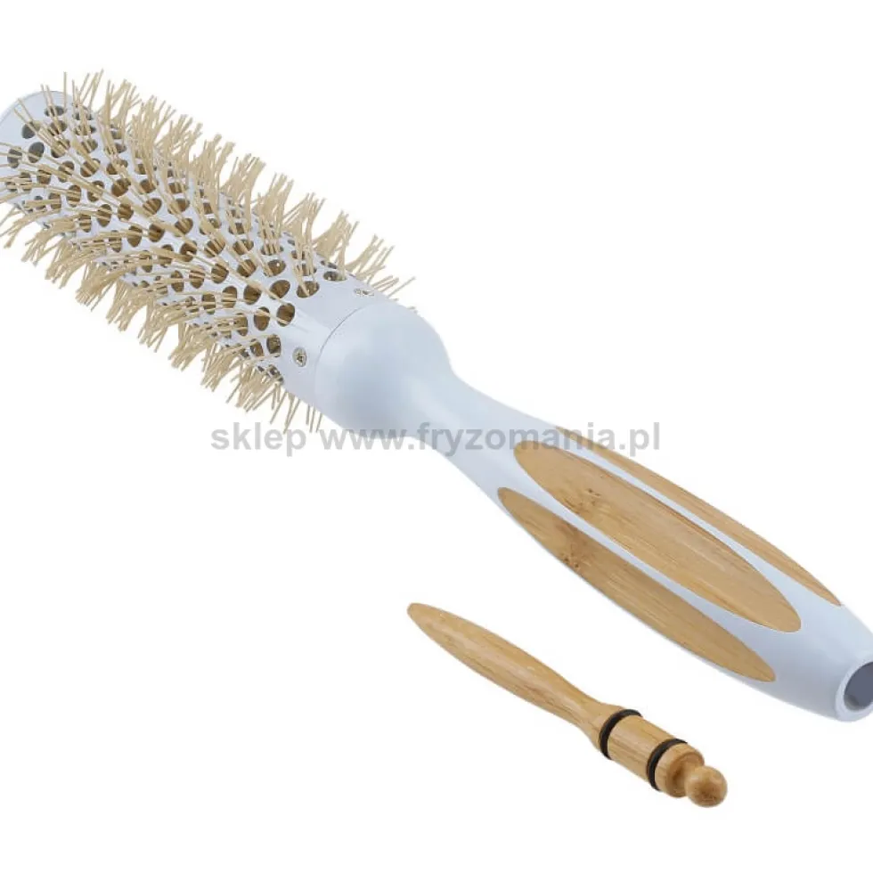 Ilu Bamboom Styling Brush Szczotka do modelowania włosów 25-65mm