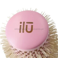 Ilu Bamboom Styling Brush Szczotka do modelowania włosów 25-65mm
