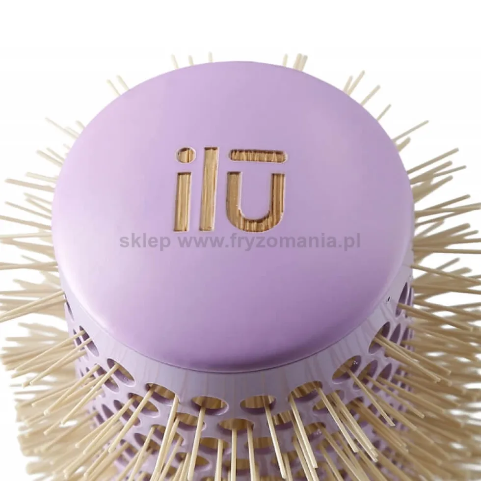 Ilu Bamboom Styling Brush Szczotka do modelowania włosów 25-65mm