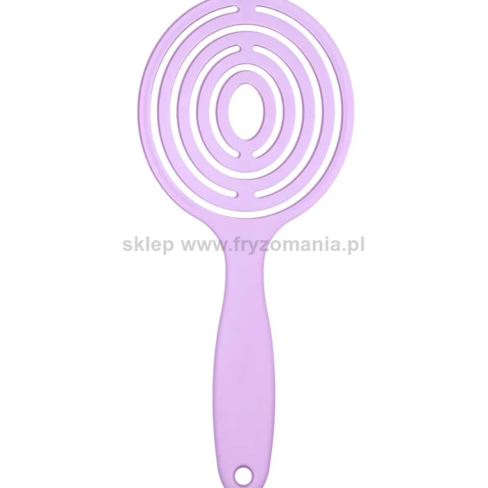 Ilu Lollipop Candy Szczotka do rozczesywania włosów, różne kolory