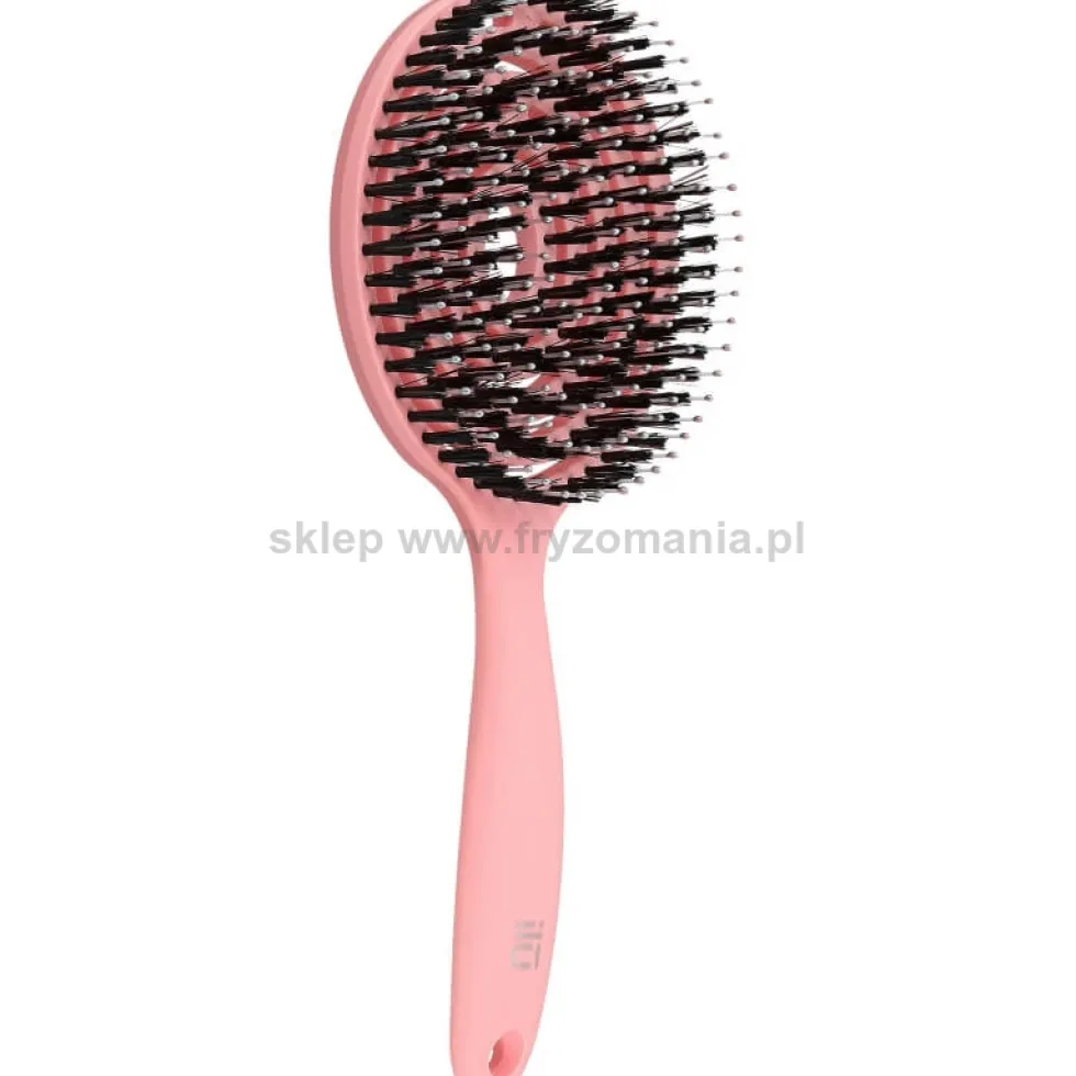 Ilu Lollipop Candy Szczotka do rozczesywania włosów, różne kolory