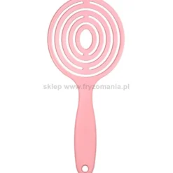 Ilu Lollipop Candy Szczotka do rozczesywania włosów, różne kolory