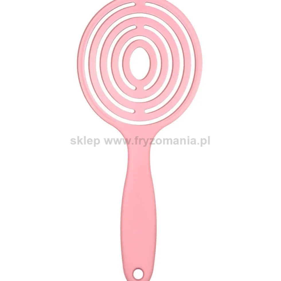 Ilu Lollipop Candy Szczotka do rozczesywania włosów, różne kolory