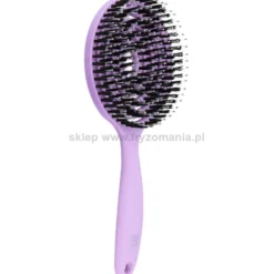 Ilu Lollipop Candy Szczotka do rozczesywania włosów, różne kolory