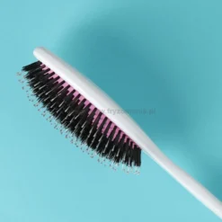 Ilu Oval Smooth Operator Szczotka do rozczesywania włosów z podwójnym włosiem