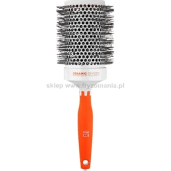 Ilu Round Styling Brush Szczotka do modelowania włosów, rozmiary 25-65mm