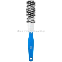 Ilu Round Styling Brush Szczotka do modelowania włosów, rozmiary 25-65mm