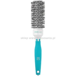 Ilu Round Styling Brush Szczotka do modelowania włosów, rozmiary 25-65mm