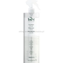 ING Biphasic Spray Odżywka nawilżająca do włosów, dwufazowa 500ml