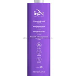 ING Frizz Controller Maska wygładzająca włosy 1000ml