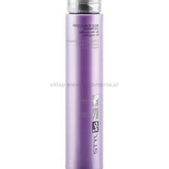 ING Frizz Controller Szampon wygładzający włosy 250ml