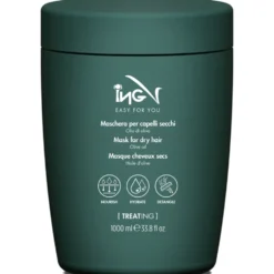 ING Mask For Dry Hair Maska do włosów suchych, nawilżająca 1000ml