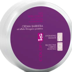 ING No Skin Color Krem zabezpieczający skórę podczas koloryzacji włosów 100ml