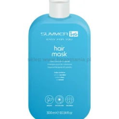 ING Summer Maska do włosów po opalaniu 300ml