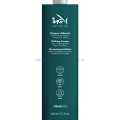ING Vitalizing Szampon rewitalizujący do włosów 1000ml