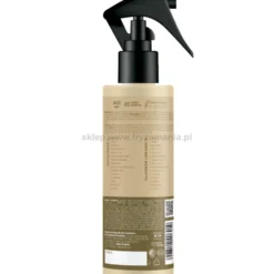 Inoar Absolut Daymoist CLR Kuracja do włosów suchych i zniszczonych 200ml