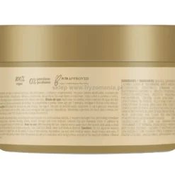 Inoar Absolut Daymoist CLR Maska do włosów suchych i zniszczonych 250g