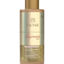 Inoar Absolut Daymoist CLR Odżywka nawilżająca do włosów suchych i zniszczonych 800ml