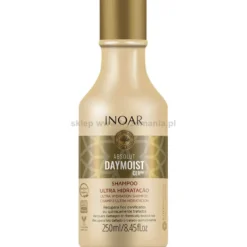 Inoar Absolut Daymoist CLR Szampon nawilżający do włosów suchych 250ml