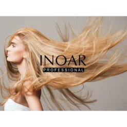 Inoar Extreme Premium Iron 2.0 Prostownica do włosów z podczerwienią