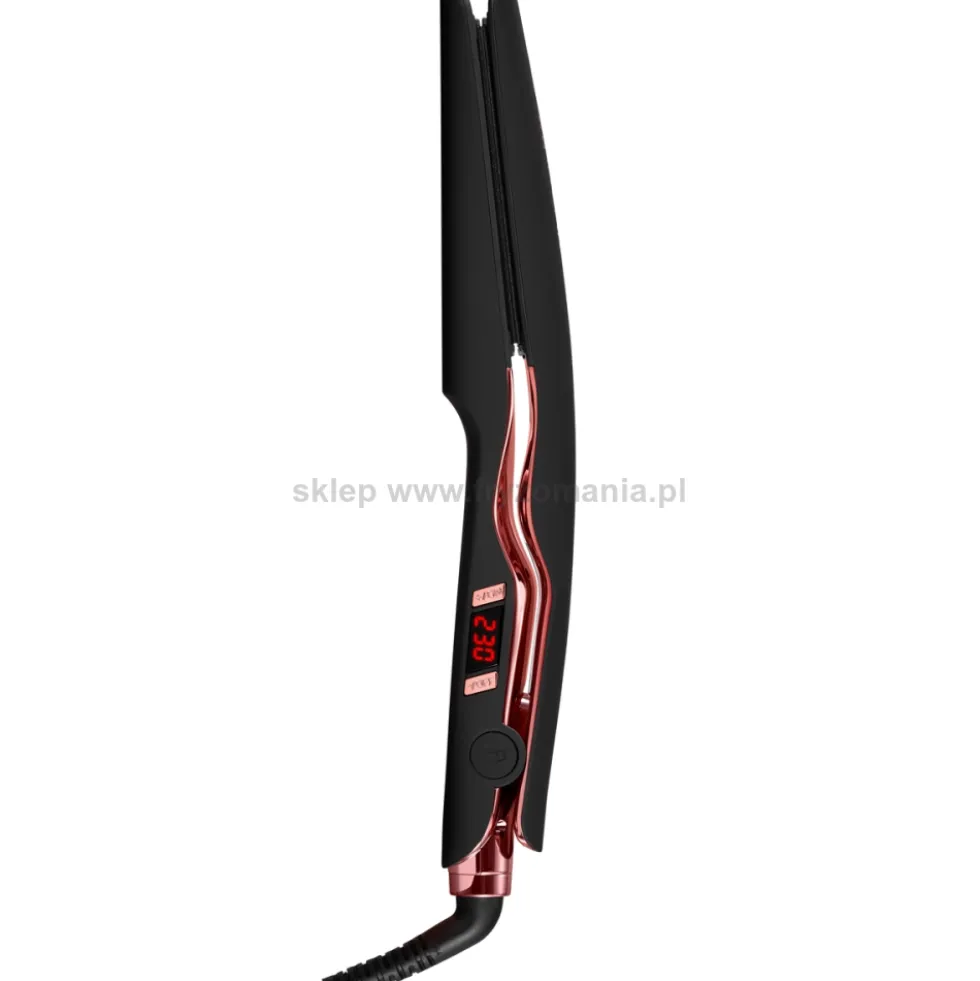 Inoar Extreme Premium Iron 2.0 Prostownica do włosów z podczerwienią