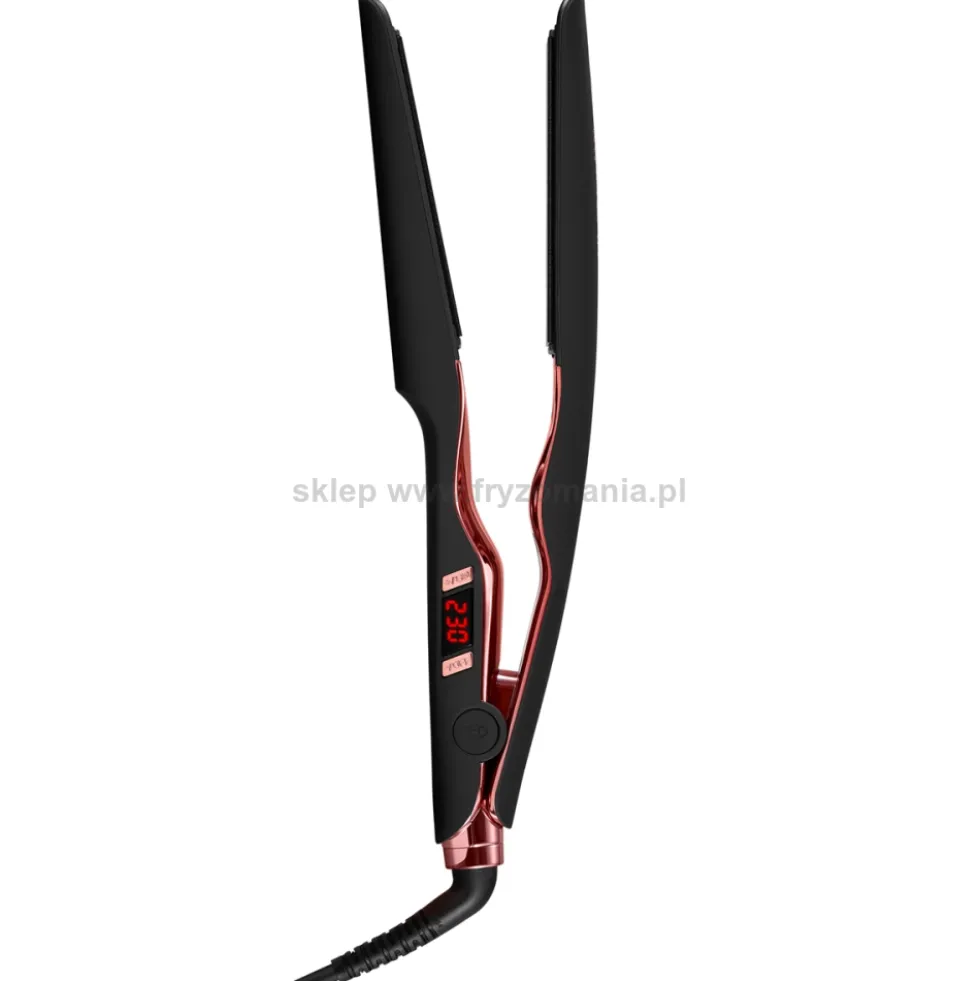 Inoar Extreme Premium Iron 2.0 Prostownica do włosów z podczerwienią
