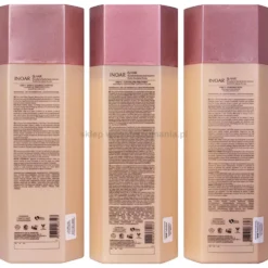 Inoar G.Hair Zestaw do kuracji keratynowej dla włosów niesfornych i trudnych 3x1000ml