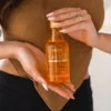Inoar Kalice Szampon regenerujący do włosów osłabionych 250ml