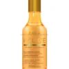 Inoar Kalice - zestaw do włosów osłabionych szampon 250ml, maska 250ml i olejek 100ml