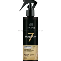 Inoar Magic One 7 Kuracja do włosów osłabionych i łamliwych 300ml