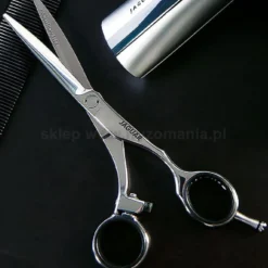 Jaguar Black Line Evolution Flex Nożyczki fryzjerskie 5.25 (93525) i 5.75 (93575)