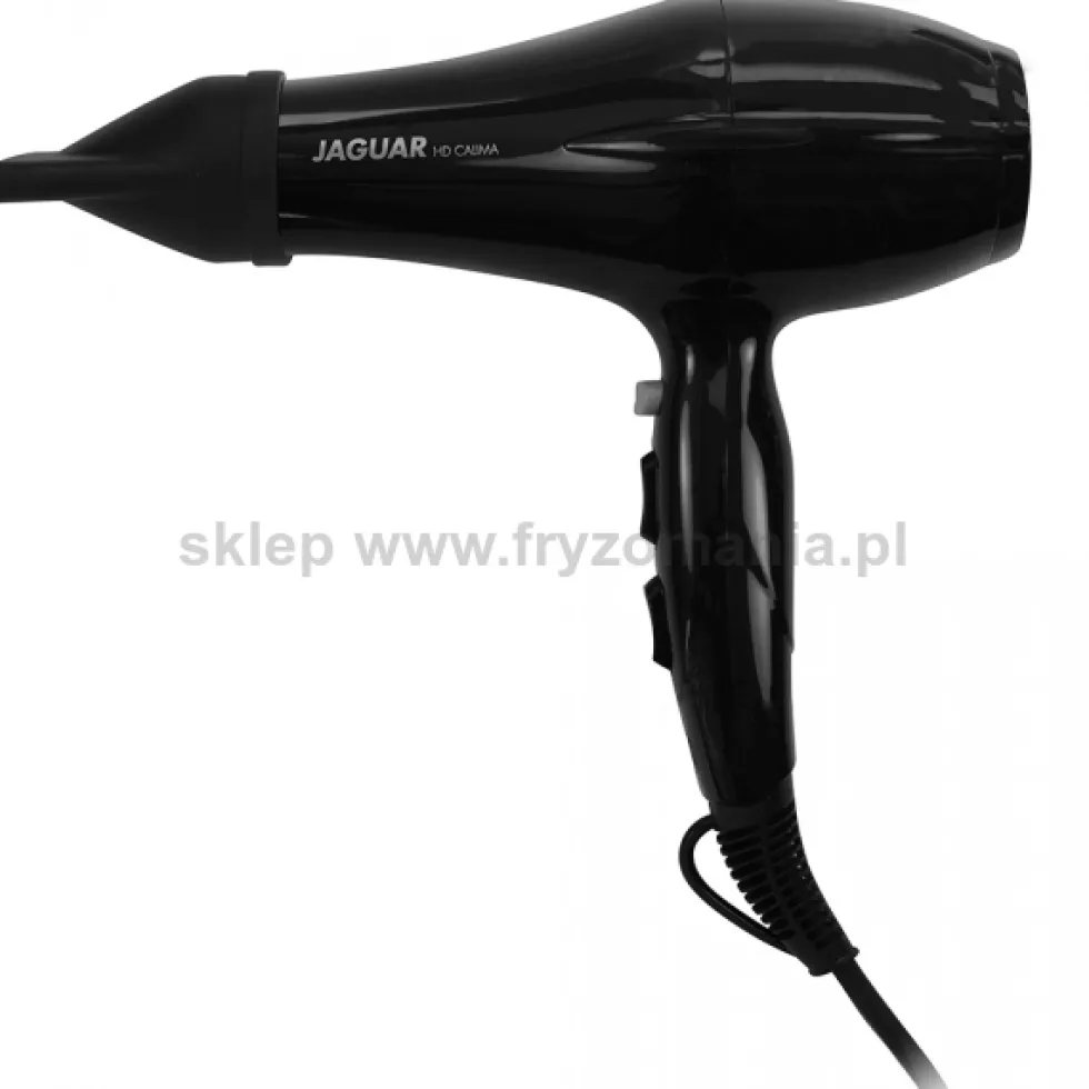 Jaguar HD Calima Suszarka do włosów różne kolory, z dużą mocą 2200W