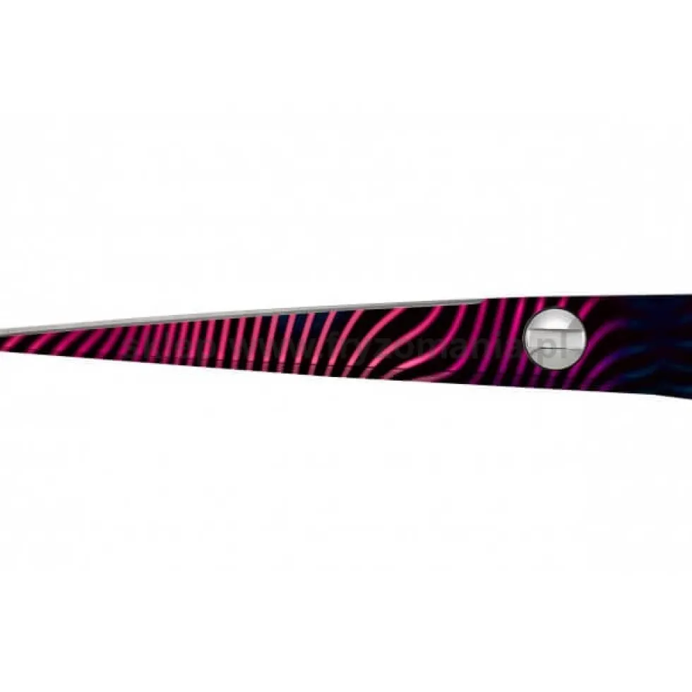 Jaguar JaguART Konnichiwa Tokyo - zestaw nożyczki fryzjerskie 5.5" (45255-31) i brzytwa (38016-31)