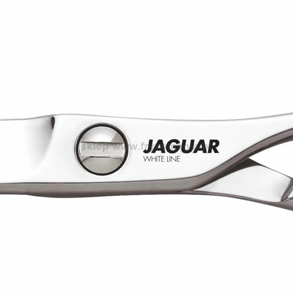Jaguar Pre Style Ergo Nożyczki fryzjerskie 5.0 (82250), 5.5 (82255) i 6.0 (82260)