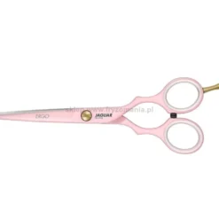 Jaguar Pre Style Ergo Pink Nożyczki fryzjerskie 5.5" (82255-1)